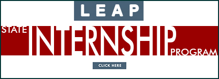 LEAP State Internship Program